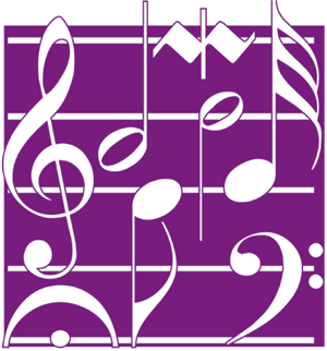 music graphic