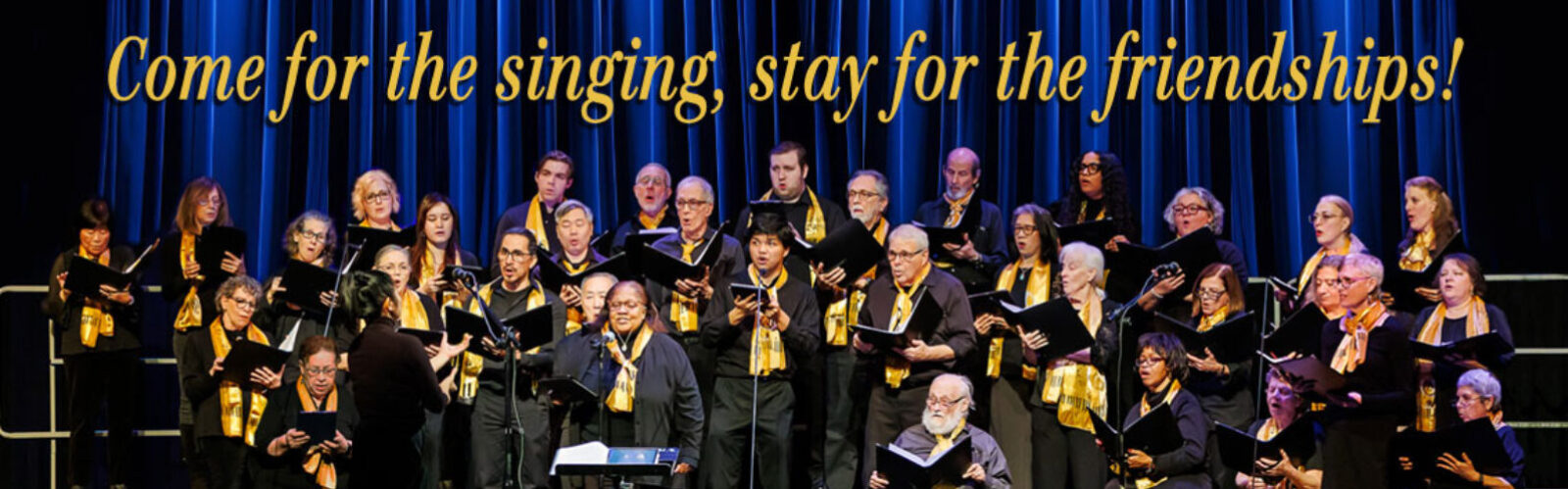 Teaneck Community Chorus